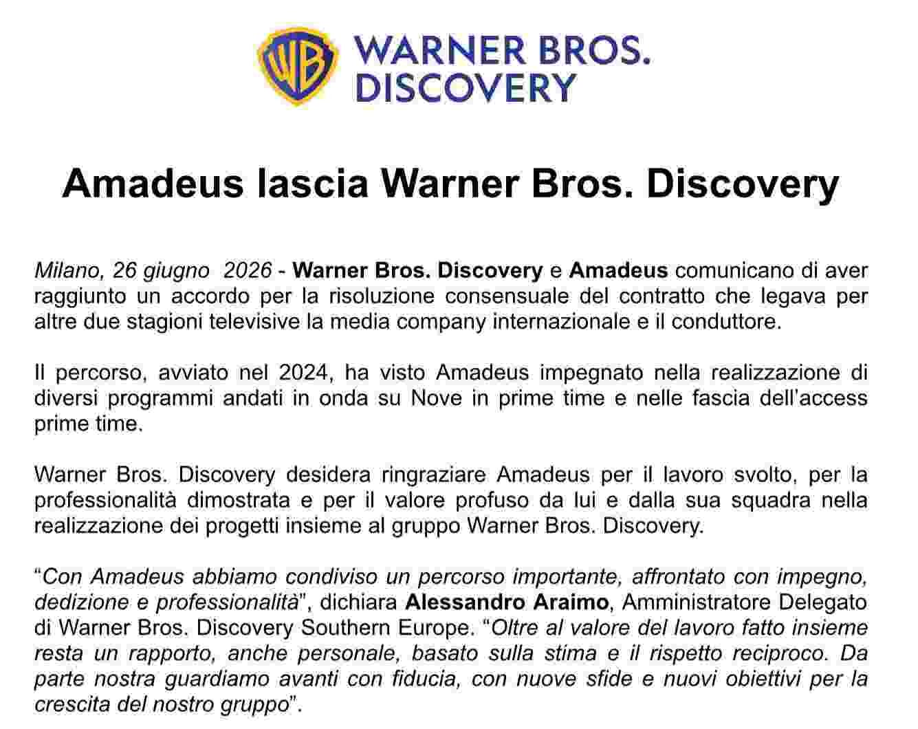 Warner Bros